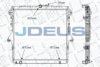FORD 1726085 Radiator, engine cooling